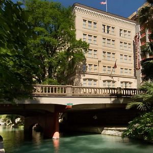 Drury Inn & Suites San Antonio Riverwalk